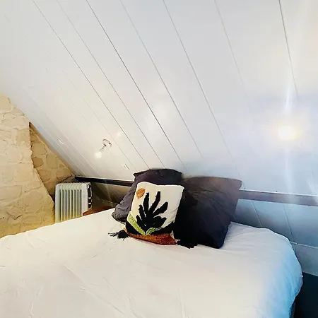 Apartamento Leonard - Prestige Et Detente *