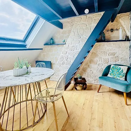 Apartment Leonard - Prestige Et Detente Bray-Dunes