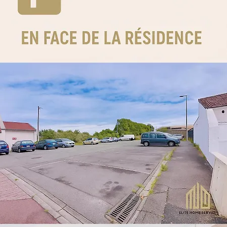 Léonard - Prestige Et Détente Appartamento