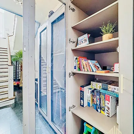 Leonard - Prestige Et Detente براي دون