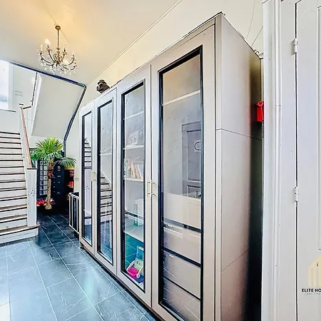 Leonard - Prestige Et Detente Apartment Bray-Dunes